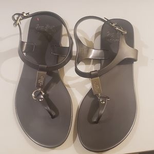 Coach Sandals